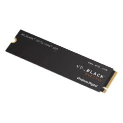 Western Digital Black SN770 M.2 250 GB PCI Express 4.0 NVMe -Quality Home Appliances Store 17a2b3e7f35c04b64eee397f84a10e97