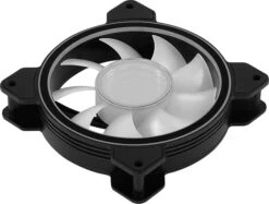 Aerocool MIRAGE12 PC Fan 12cm ARGB 6 Pin Silent Hub Black 18 Aerocool MIRAGE12 PC Fan 12cm ARGB 6 Pin Silent Hub Black -Quality Home Appliances Store 17e8f321ad2884a74df9249453aae8d3