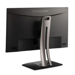 Viewsonic VP2756-4K Computer Monitor 68.6 Cm (27") 3840 X 2160 Pixels 4K Ultra HD LED Black 12 Viewsonic VP2756-4K Computer Monitor 68.6 Cm (27") 3840 X 2160 Pixels 4K Ultra HD LED Black -Quality Home Appliances Store 184fa2e605ead0aaa9a6e507f04908ba