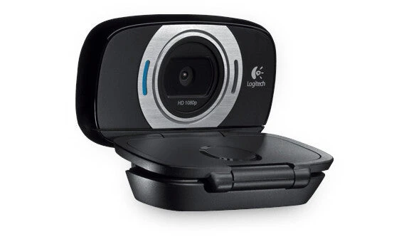 Logitech HD Webcam C615 3 Logitech HD Webcam C615 - Image 3