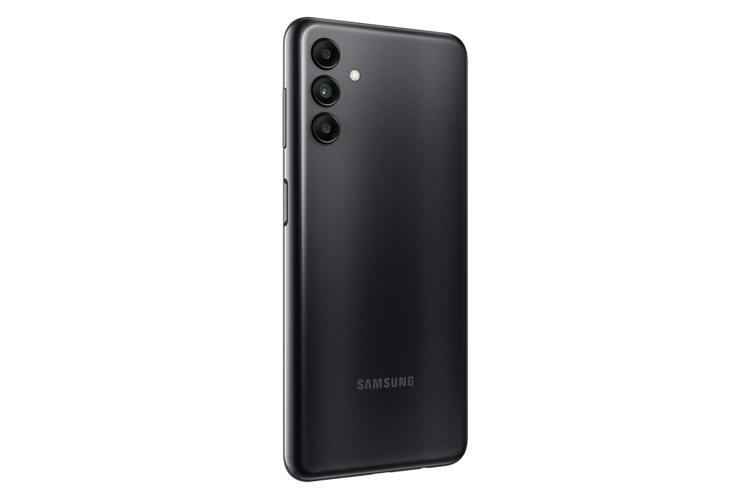 Samsung Galaxy A04s SM-A047F 16.5 Cm (6.5") Hybrid Dual SIM Android 12 4G USB Type-C 3 GB 32 GB 5000 MAh Black 6 Samsung Galaxy A04s SM-A047F 16.5 Cm (6.5") Hybrid Dual SIM Android 12 4G USB Type-C 3 GB 32 GB 5000 MAh Black - Image 6