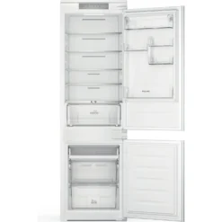 Hotpoint HTC18 T311 UK Fridge-freezer Built-in 250 L F White -Quality Home Appliances Store 1a413adfc33103d17292e709d45999f2