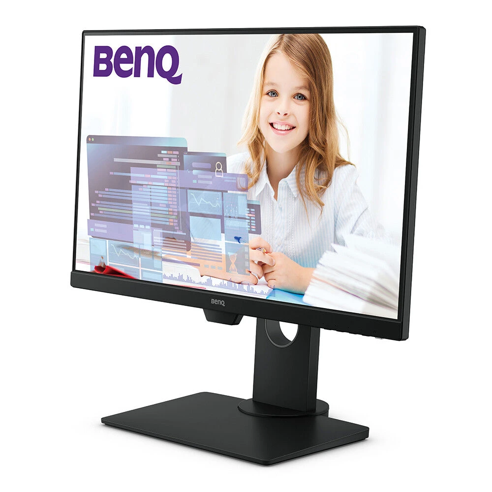 BenQ GW2480T Computer Monitor 60.5 Cm (23.8") 1920 X 1080 Pixels Full HD LED Black 5 BenQ GW2480T Computer Monitor 60.5 Cm (23.8") 1920 X 1080 Pixels Full HD LED Black - Image 5