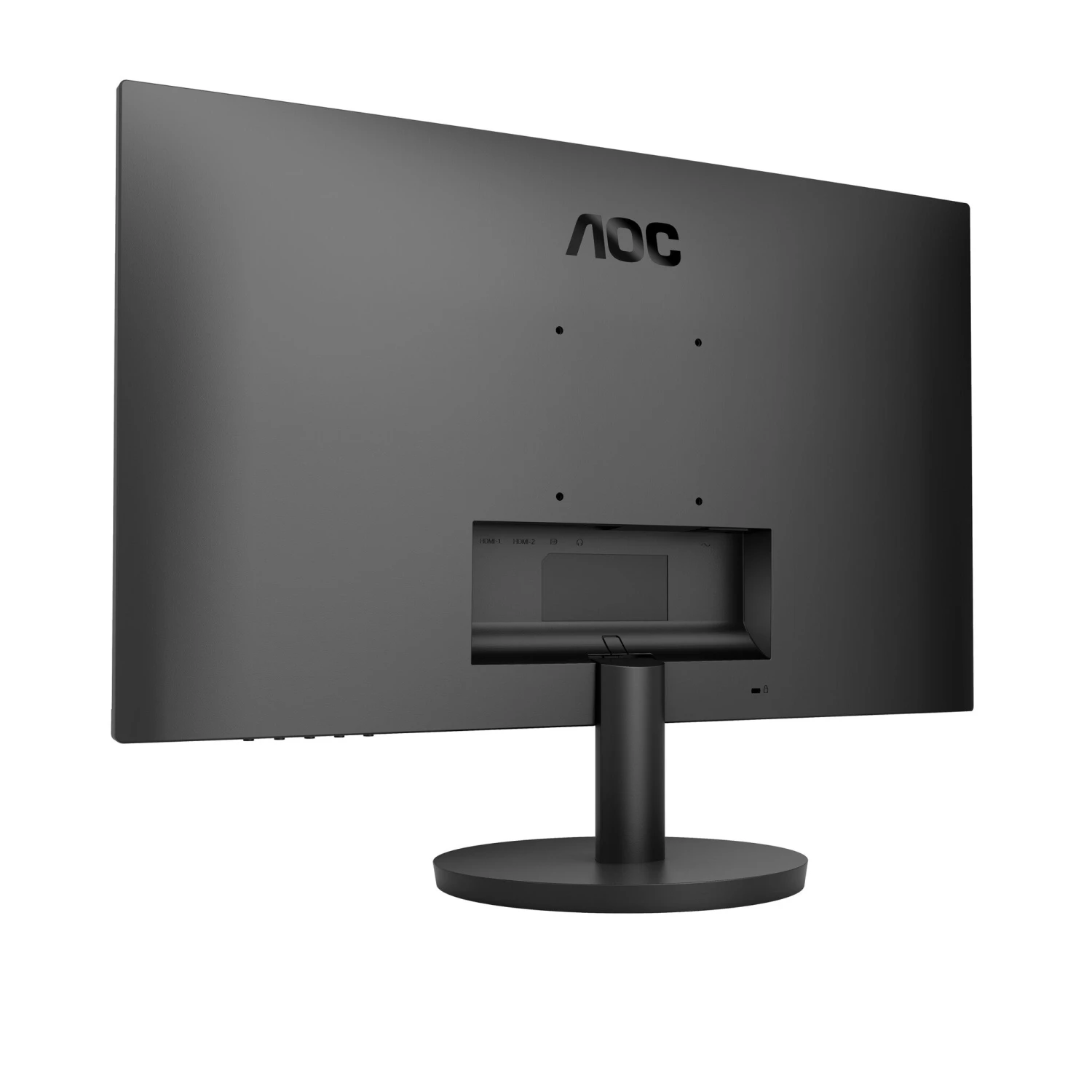 AOC Q27B3MA 27" QHD Monitor- VA - 75Hz - Speakers 7 AOC Q27B3MA 27" QHD Monitor- VA - 75Hz - Speakers - Image 7