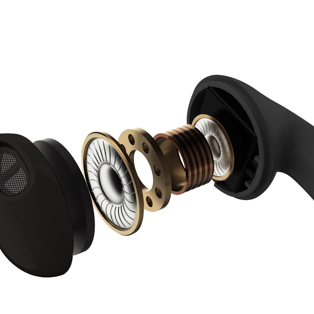 VQ Wren Headset True Wireless Stereo (TWS) In-ear Calls/Music Bluetooth Black 5 VQ Wren Headset True Wireless Stereo (TWS) In-ear Calls/Music Bluetooth Black - Image 5