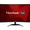 Viewsonic VX Series VX2768-PC-MHD LED Display 68.6 Cm (27") 1920 X 1080 Pixels Full HD Black