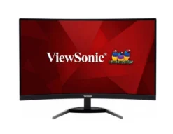 Viewsonic VX Series VX2768-PC-MHD LED Display 68.6 Cm (27") 1920 X 1080 Pixels Full HD Black