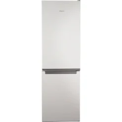 Hotpoint H1NT 811E W 1 Fridge-freezer Freestanding 339 L F White