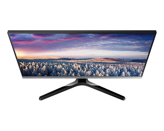 Samsung SR350 Computer Monitor 68.6 Cm (27") 1920 X 1080 Pixels Full HD LED Black 2 Samsung SR350 Computer Monitor 68.6 Cm (27") 1920 X 1080 Pixels Full HD LED Black - Image 2
