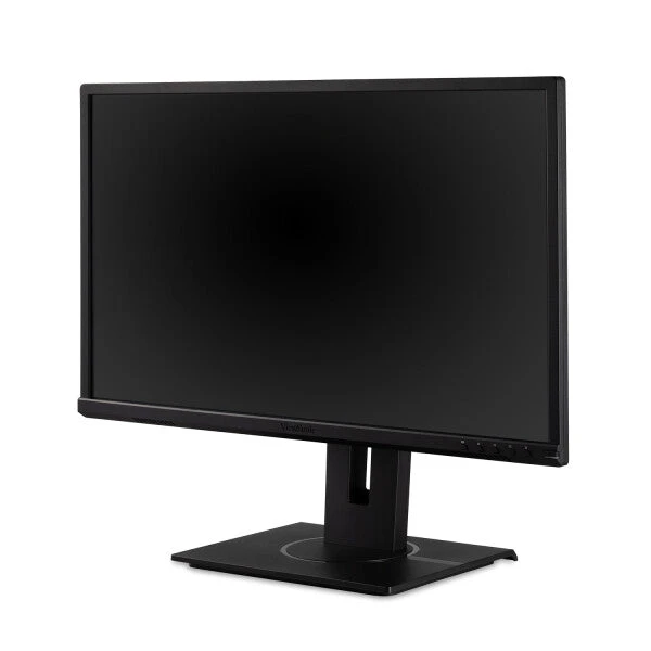 Viewsonic VG Series VG2440 Computer Monitor 61 Cm (24") 1920 X 1080 Pixels Full HD LED Black 3 Viewsonic VG Series VG2440 Computer Monitor 61 Cm (24") 1920 X 1080 Pixels Full HD LED Black - Image 3