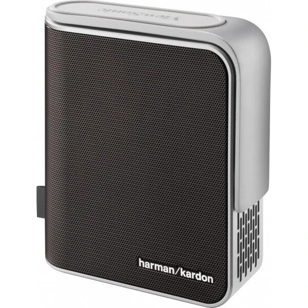 Viewsonic M1 Data Projector Short Throw Projector 250 ANSI Lumens LED WVGA (854x480) 3D Silver 6 Viewsonic M1 Data Projector Short Throw Projector 250 ANSI Lumens LED WVGA (854x480) 3D Silver - Image 6