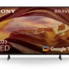 Sony Bravia 43" Smart 4K Ultra HD LED Google TV - KD43X75WLPU