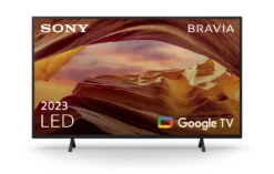 Sony Bravia 50" Smart 4K Ultra HD LED Google TV - KD50X75WLPU