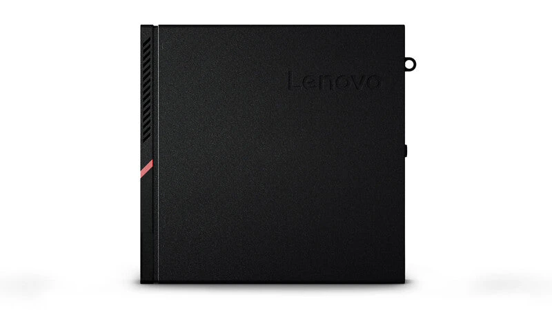 T1A Lenovo ThinkCentre M715q Refurbished AMD PRO A10 PRO A10-8770E 8 GB DDR4-SDRAM 256 GB SSD Windows 10 Pro Mini PC Black 3 T1A Lenovo ThinkCentre M715q Refurbished AMD PRO A10 PRO A10-8770E 8 GB DDR4-SDRAM 256 GB SSD Windows 10 Pro Mini PC Black - Image 3