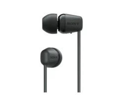 Sony WI-C100 Headset Wireless In-ear Calls/Music Bluetooth Black 7 Sony WI-C100 Headset Wireless In-ear Calls/Music Bluetooth Black -Quality Home Appliances Store 23628a6f8597da2ebdde34e16558b8ab