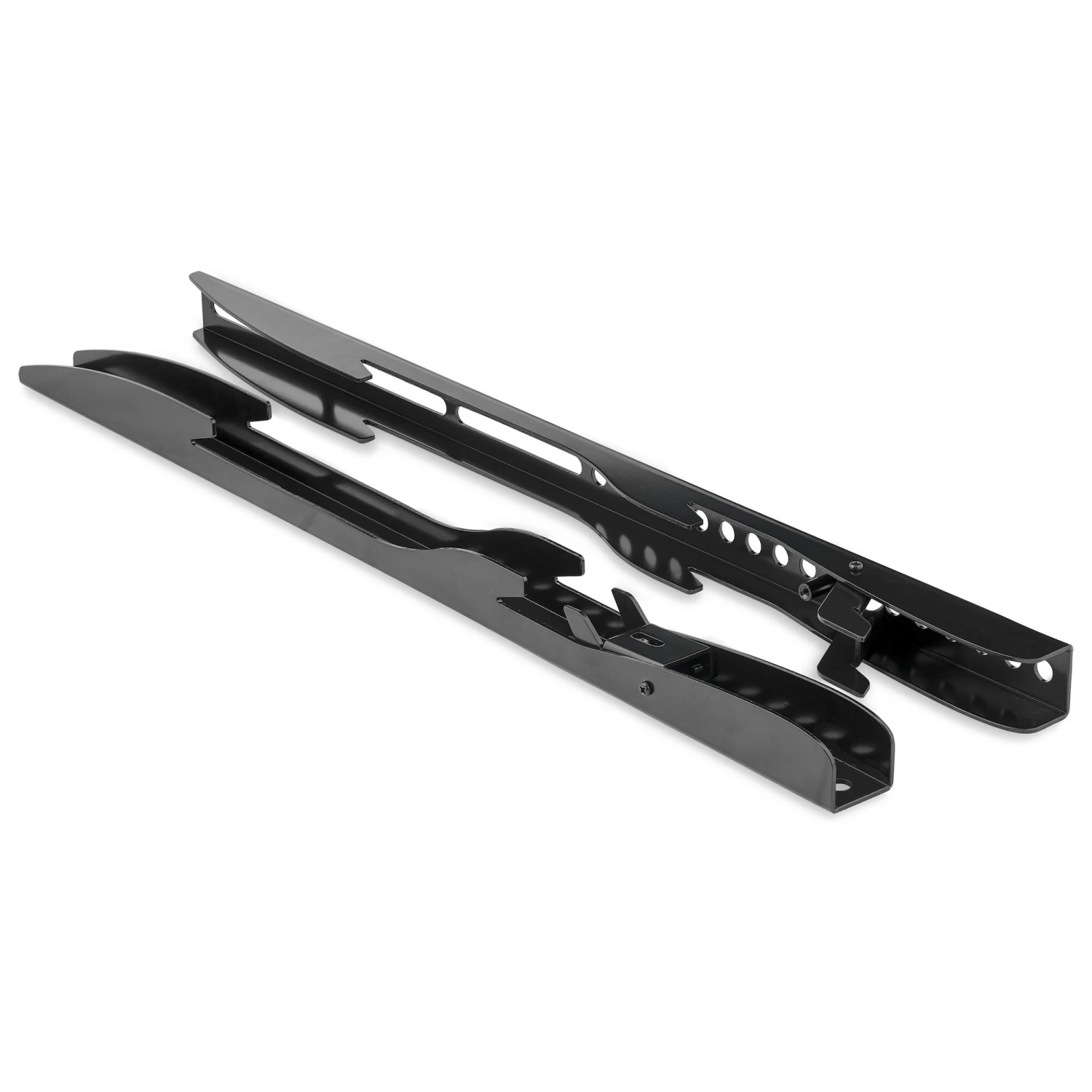 StarTech.com Full Motion TV Wall Mount - Heavy Duty Articulating TV Wall Mount Bracket For 32" To 75" (165lb/75kg) VESA Display - Universal Adjustable Tilt/Swivel Flat Screen Arm - Silver 2 StarTech.com Full Motion TV Wall Mount - Heavy Duty Articulating TV Wall Mount Bracket For 32" To 75" (165lb/75kg) VESA Display - Universal Adjustable Tilt/Swivel Flat Screen Arm - Silver - Image 2