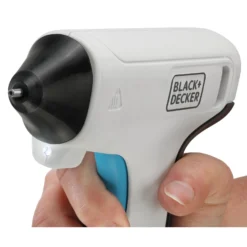 Black & Decker BCGL115-XJ Hot Glue Gun/pen -Quality Home Appliances Store 254f3de9e848c3adcb840fa52ac54b26