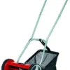 Einhell GC-HM 300 Lawn Mower Black, Red