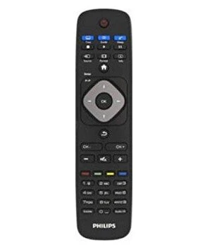 Philips 22AV1407A/12 Remote Control TV Press Buttons 1 Philips 22AV1407A/12 Remote Control TV Press Buttons
