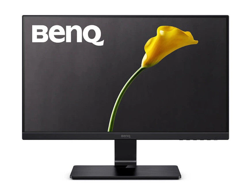 BenQ GW2475H Computer Monitor 60.5 Cm (23.8") 1920 X 1080 Pixels Full HD LED Black 1 BenQ GW2475H Computer Monitor 60.5 Cm (23.8") 1920 X 1080 Pixels Full HD LED Black