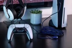 Venom DUAL PLAY & CHARGE CABLE FOR PS5 -Quality Home Appliances Store 25e9e8bd1cfb3bd74831f1a91d04cfda