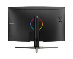 MSI Optix AG321CQR 31.5 Inch WQHD 1ms 165Hz RGB AMD FreeSync 1500R Curved Gaming Monitor -Quality Home Appliances Store 26674cebe940f5a3652033ecdfa2a314