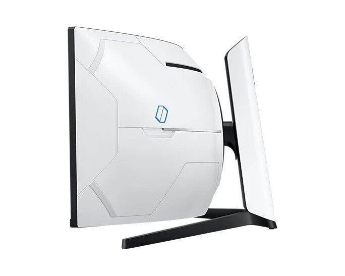 Samsung LS49AG950NU Computer Monitor 124.5 Cm (49") 5120 X 1440 Pixels 5K Ultra HD Black 15 Samsung LS49AG950NU Computer Monitor 124.5 Cm (49") 5120 X 1440 Pixels 5K Ultra HD Black - Image 15