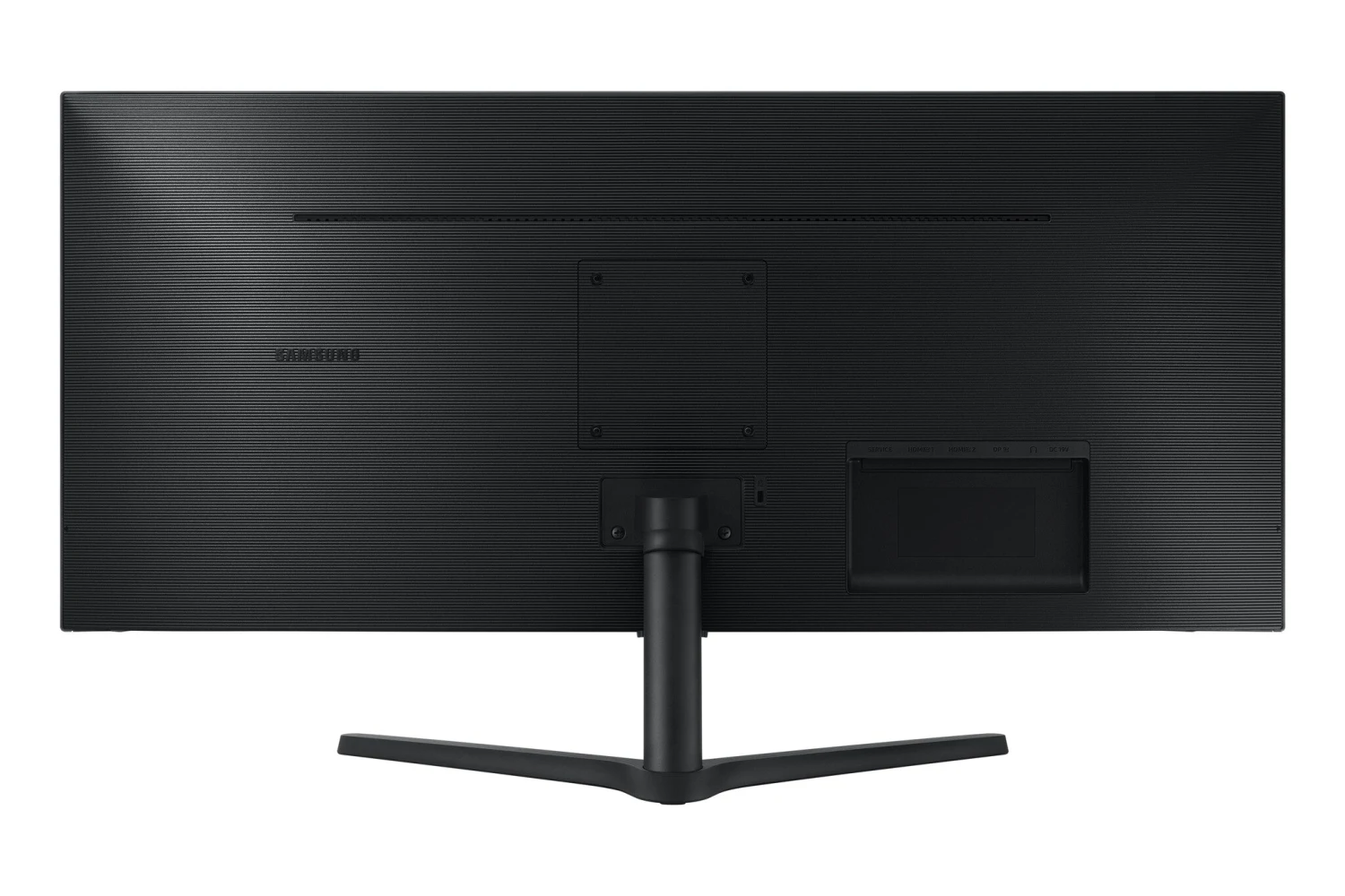 Samsung ViewFinity S34C500GAU 34" UltraWide QHD Monitor 3 Samsung ViewFinity S34C500GAU 34" UltraWide QHD Monitor - Image 3