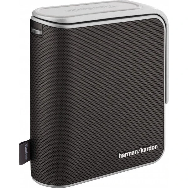 Viewsonic M1 Data Projector Short Throw Projector 250 ANSI Lumens LED WVGA (854x480) 3D Silver 9 Viewsonic M1 Data Projector Short Throw Projector 250 ANSI Lumens LED WVGA (854x480) 3D Silver - Image 9