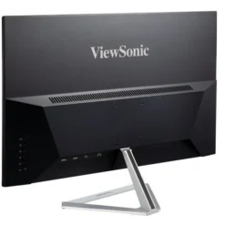 Viewsonic VX Series VX2776-SMH LED Display 68.6 Cm (27") 1920 X 1080 Pixels Full HD Silver -Quality Home Appliances Store 28f8c4ca4e6e9620305bb405960d3ea0