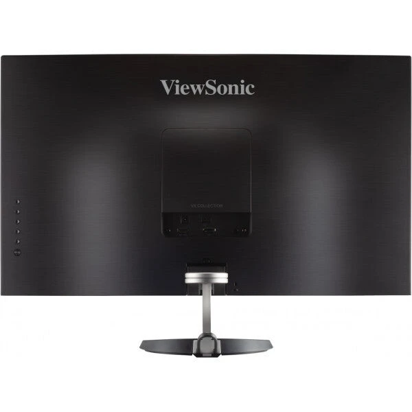 Viewsonic VX Series VX2785-2K-MHDU LED Display 68.6 Cm (27") 2560 X 1440 Pixels Quad HD Black 2 Viewsonic VX Series VX2785-2K-MHDU LED Display 68.6 Cm (27") 2560 X 1440 Pixels Quad HD Black - Image 2