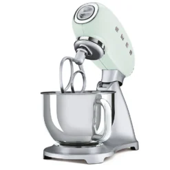 Smeg SMF02PGUK Mixer Stand Mixer 800 W Green, Silver -Quality Home Appliances Store 2931696e795abfb4857bd75843cbf11b