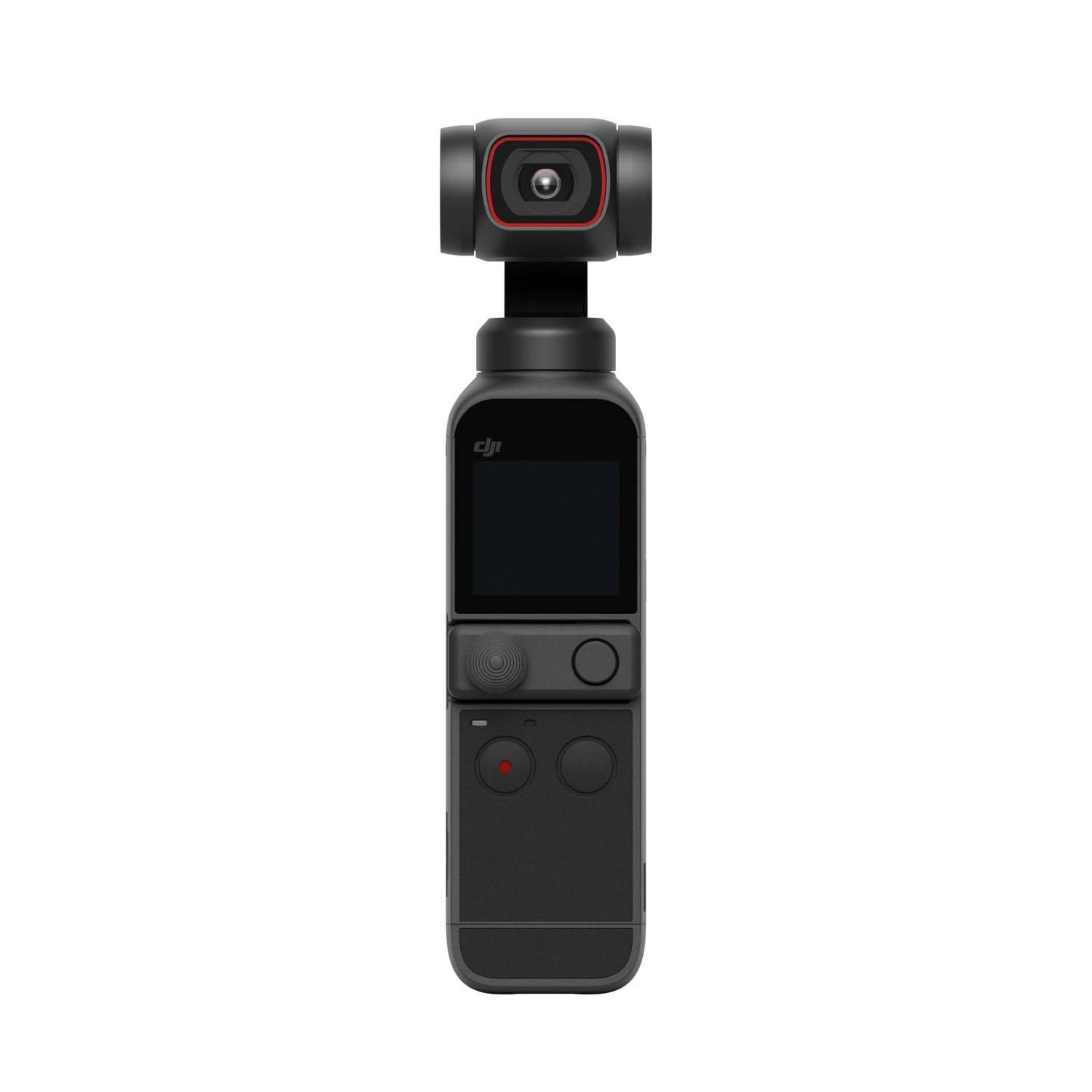 DJI Pocket 2 Gimbal Camera 4K Ultra HD 64 MP Black 1 DJI Pocket 2 Gimbal Camera 4K Ultra HD 64 MP Black