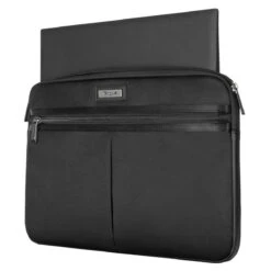 Targus TBS953GL Laptop Case 35.6 Cm (14") Sleeve Case Black