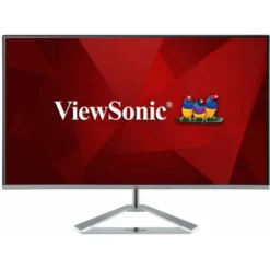 Viewsonic VX Series VX2776-SMH LED Display 68.6 Cm (27") 1920 X 1080 Pixels Full HD Silver