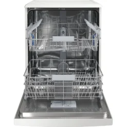 Indesit DFC 2C24 UK Dishwasher Freestanding 14 Place Settings E -Quality Home Appliances Store 2e09dd198e8f0de55c7cd247e5e86051