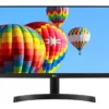 LG 22MK600M-B LED Display 54.6 Cm (21.5") 1920 X 1080 Pixels Full HD Black