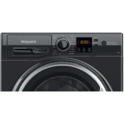 Hotpoint NSWM 743U BS UK N Washing Machine Front-load 7 Kg 1400 RPM Black 21 Hotpoint NSWM 743U BS UK N Washing Machine Front-load 7 Kg 1400 RPM Black -Quality Home Appliances Store 300c508151c9ce2763352c42abe5a62c
