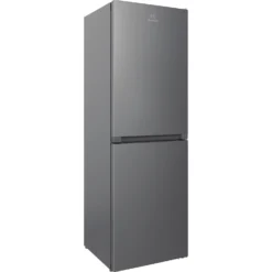Indesit INFC8 50TI1 S 1 Fridge-freezer Freestanding 322 L F Silver -Quality Home Appliances Store 307b361c0a783a1f5b56cf31b446f333