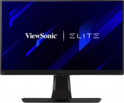 Viewsonic XG320U Computer Monitor 81.3 Cm (32") 3840 X 2160 Pixels 4K Ultra HD LED Black