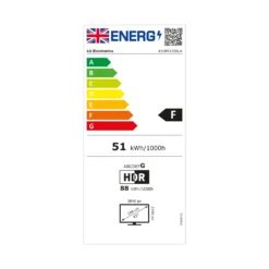 LG 43" 43UR91006LA Smart 4K Ultra HD HDR LED Freeview TV 15 LG 43" 43UR91006LA Smart 4K Ultra HD HDR LED Freeview TV -Quality Home Appliances Store 30dc5d3b74aeb9829a239faa7e9036bc