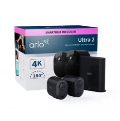 Arlo Ultra 2, 2 Cam VMS5240B-200EUS 7 Arlo Ultra 2, 2 Cam VMS5240B-200EUS -Quality Home Appliances Store 32f6024701418cec135d740cf0e4b0ce