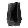 NETGEAR Nighthawk X6 Network Transmitter Black 10, 100, 1000 Mbit/s