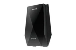 NETGEAR Nighthawk X6 Network Transmitter Black 10, 100, 1000 Mbit/s