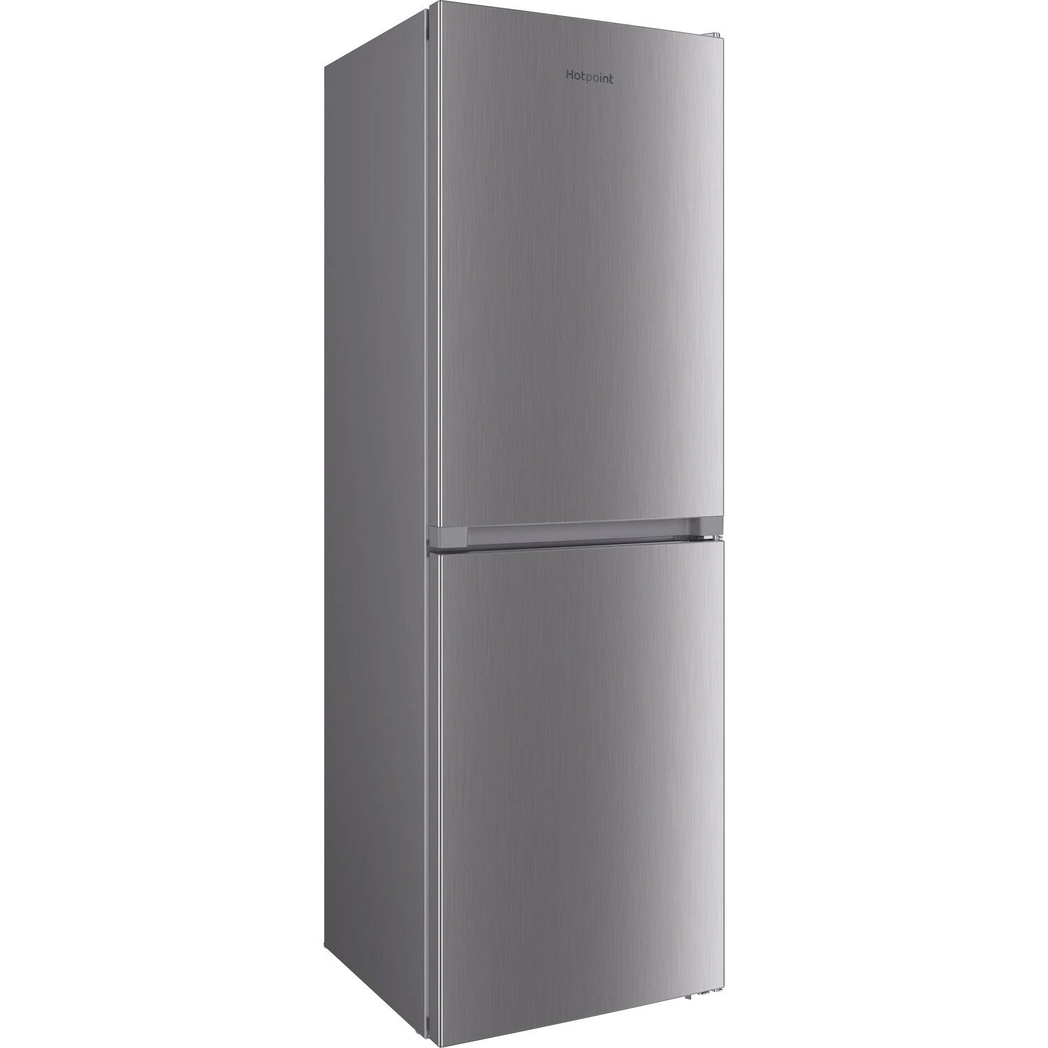 Hotpoint HTFC8 50TI1 X 1 Fridge-freezer Freestanding 322 L F Graphite 13 Hotpoint HTFC8 50TI1 X 1 Fridge-freezer Freestanding 322 L F Graphite - Image 13