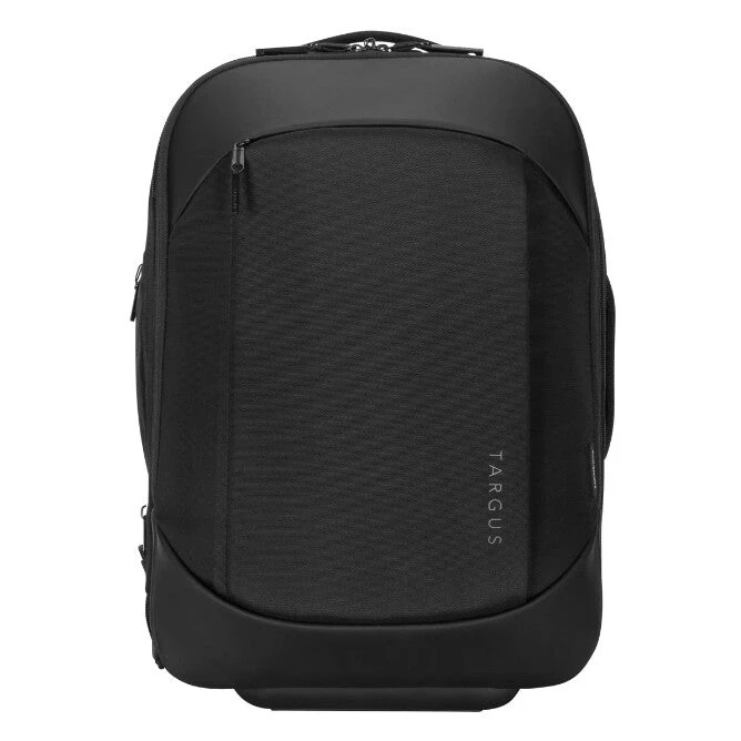 Targus EcoSmart Mobile Backpack Black 10 Targus EcoSmart Mobile Backpack Black - Image 10
