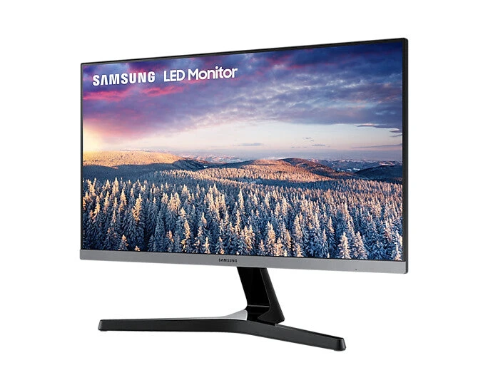 Samsung SR350 Computer Monitor 68.6 Cm (27") 1920 X 1080 Pixels Full HD LED Black 15 Samsung SR350 Computer Monitor 68.6 Cm (27") 1920 X 1080 Pixels Full HD LED Black - Image 15