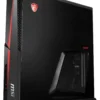 MSI MPG Trident A 11TC-2283UK Desktop Intel® Core™ I5 I5-11400F 16 GB DDR4-SDRAM 1 TB SSD NVIDIA GeForce RTX 3060 Windows 11 Home PC Black