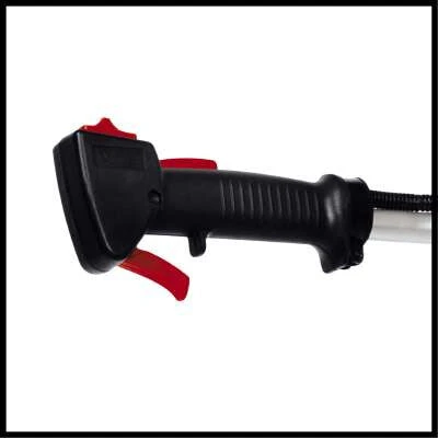 Einhell GC-BC 25/1 I AS 23 Cm 600 W Petrol Black, Grey, Red 6 Einhell GC-BC 25/1 I AS 23 Cm 600 W Petrol Black, Grey, Red - Image 6