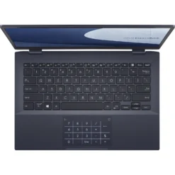 ASUS ExpertBook B5 OLED B5302CEA-KG0847X Laptop 33.8 Cm (13.3") Full HD Intel® Core™ I5 I5-1135G7 8 GB DDR4-SDRAM 512 GB SSD Wi-Fi 6 (802.11ax) Windows 11 Pro Black 23 ASUS ExpertBook B5 OLED B5302CEA-KG0847X Laptop 33.8 Cm (13.3") Full HD Intel® Core™ I5 I5-1135G7 8 GB DDR4-SDRAM 512 GB SSD Wi-Fi 6 (802.11ax) Windows 11 Pro Black -Quality Home Appliances Store 359c38e2298bf7b160684a96d0a3a20f